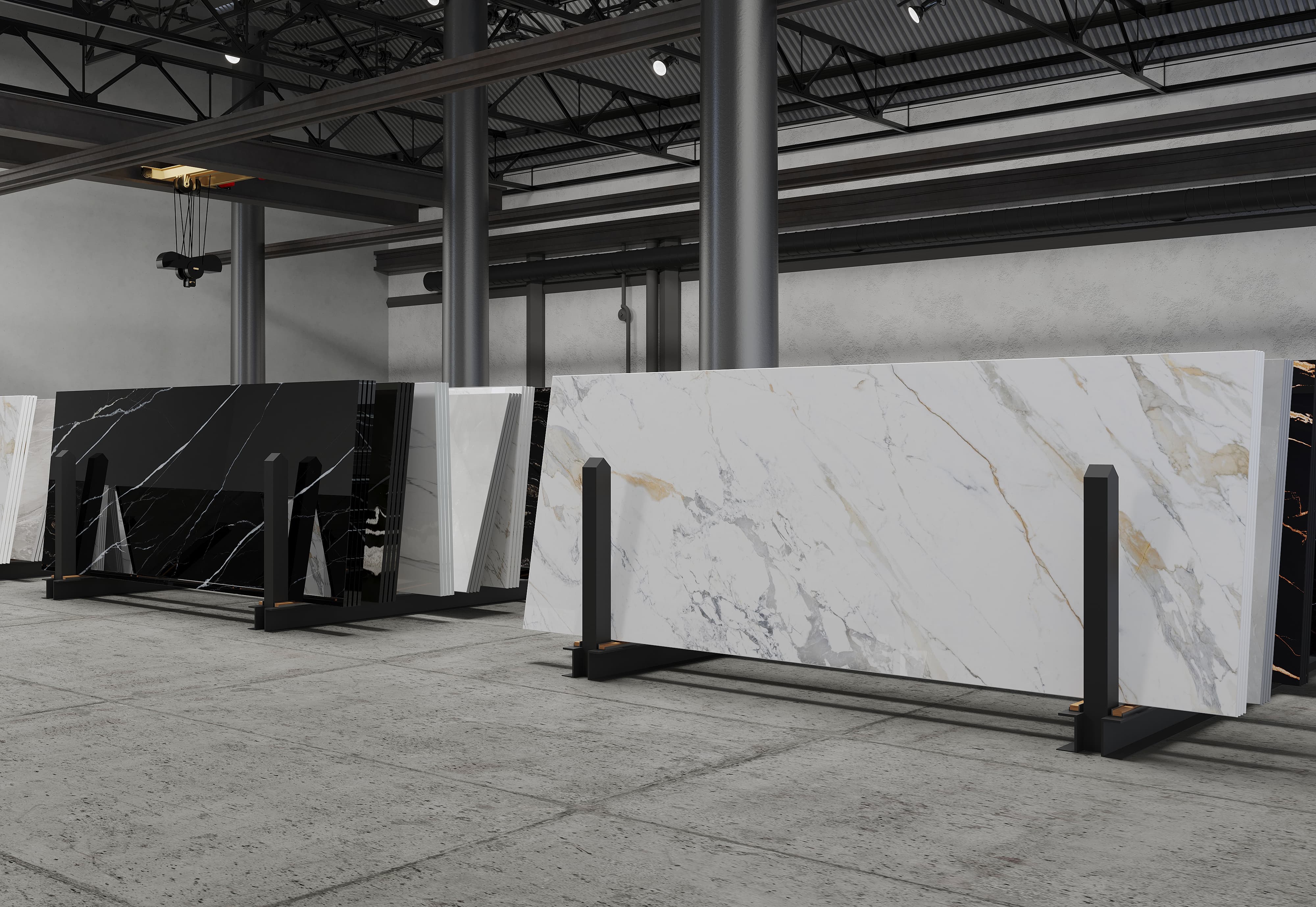 Export Quality Tiles from Morbi