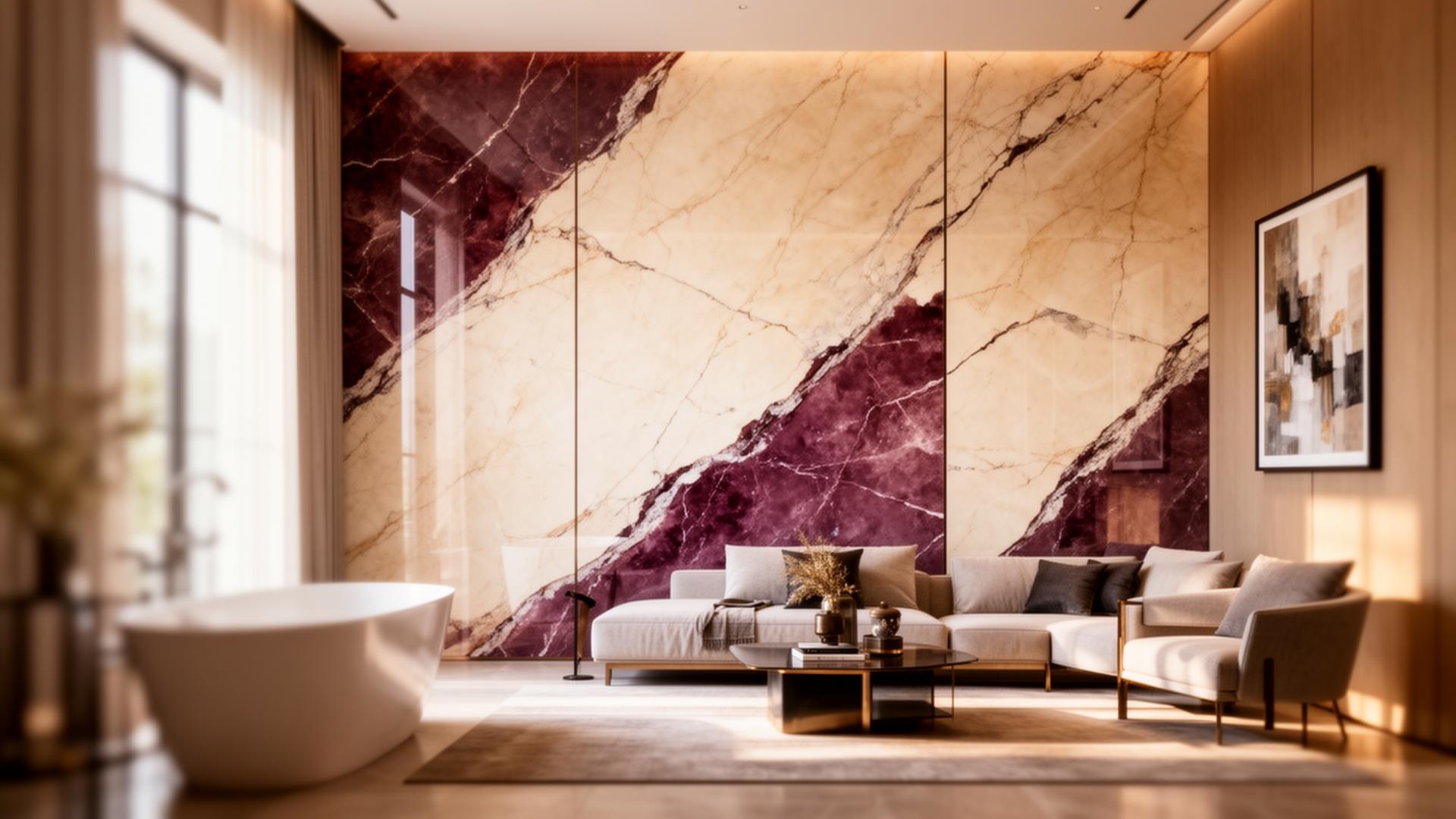 Large Format Slabs